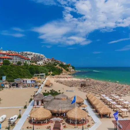 Horizon 4 'а' * Светий Влас