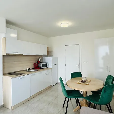 Horizon 4 'а' Светий Влас