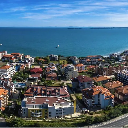 Horizon 4 'а' Светий Влас