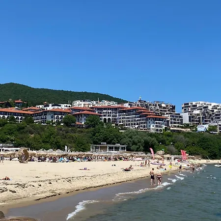 Horizon 4 'а' Апартаменти