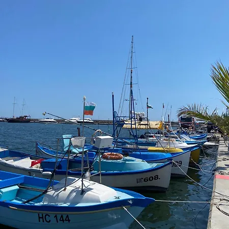 Horizon 4 'а' Апартаменти