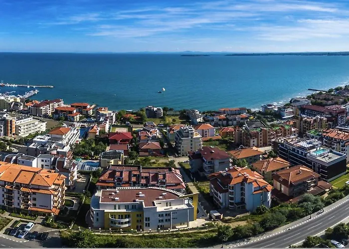 Horizon 4 'а' 圣弗拉斯