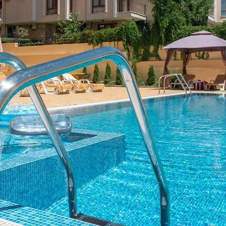 Apartment Horizon 4 'а'