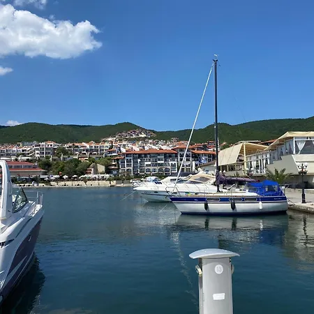 Horizon 4 'а' Sveti Vlas