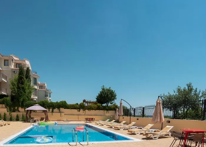 Horizon 4 'а' Szveti Vlasz