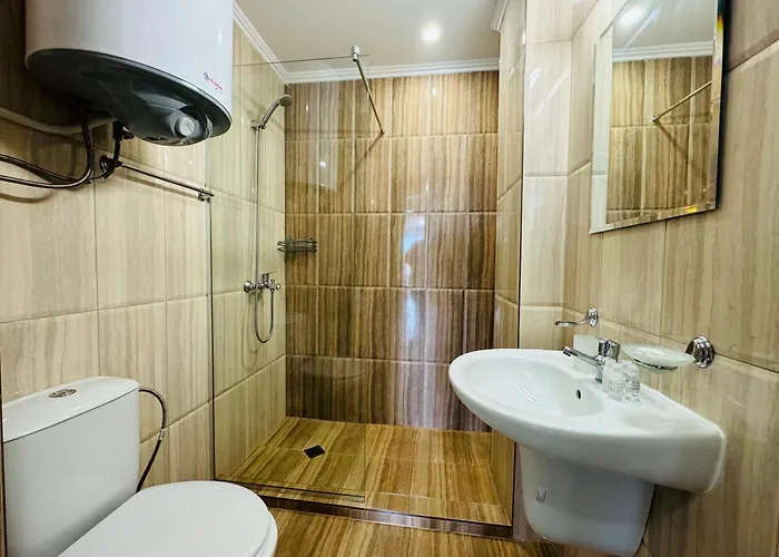 Apartman Horizon 4 'а'