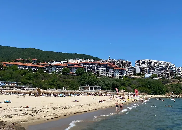 Horizon 4 'а' Apartman