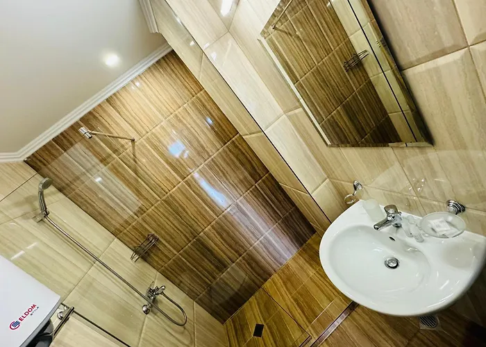 Horizon 4 'а' Apartman Szveti Vlasz